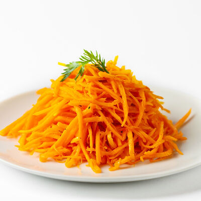 Морковь ча в MAHALLA по цене 1600 ₸