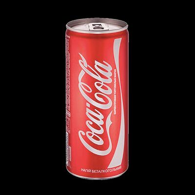 Coca-Cola в Амбар по цене 180 ₽