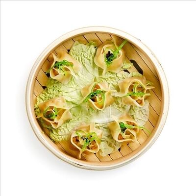 Сяке Шумай в Nishiki по цене 659 ₽