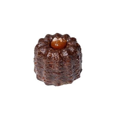 Канеле Ирис с гималайской солью в Surf Coffee x La Vida по цене 190 ₽