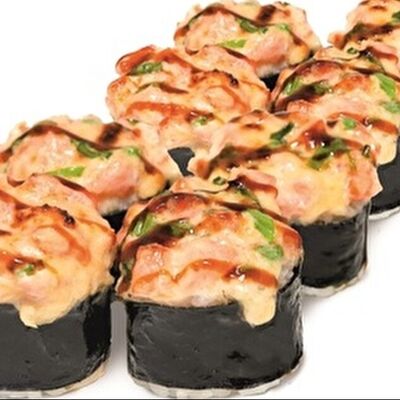 Ниндзя в Пицца на 5 просеке 131 по цене 590 ₽