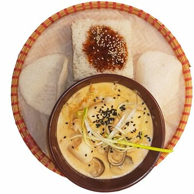 Кальмар по-тайски в Starwok по цене 710