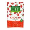 Кисель земляника Fit Parad в Будет польза по цене 55