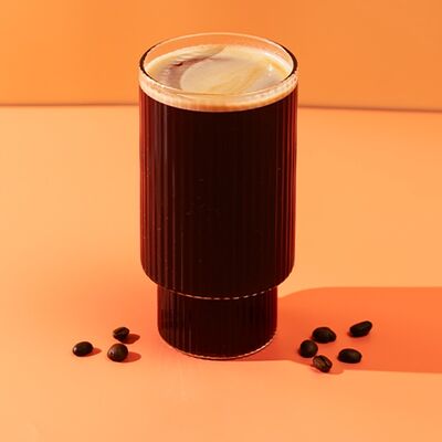 Дим кофе в Дим Кофе Скрябина по цене 280 ₽