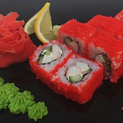 Калифорния в Pipirolly по цене 480