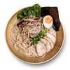 Суп Рамен Сливочный с мисо и курицей в Ramen & Wok by Gaijin по цене 500