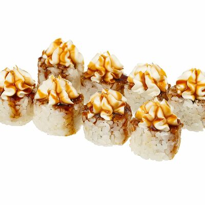 Сливочная креветка в Ozaki по цене 239 ₽