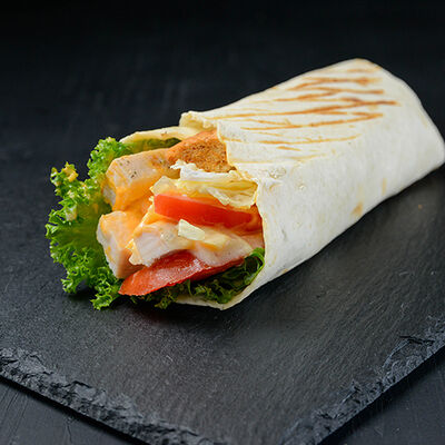 Цезарь ролл в Курочка рядом по цене 279 ₽