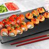 Сет №10 в Sushi White Lux по цене 2099