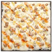 Пицца Ночные Гавайи в Pizza BonTon
