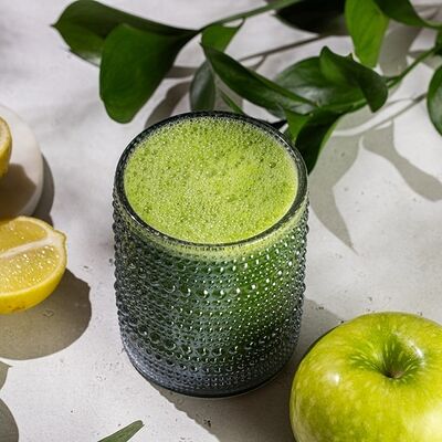 Смузи детокс в Чайка по цене 380 ₽