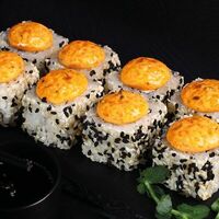 Ролл Крейзи Спайси Hot в SUSHIBOX