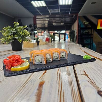 Филаделфияв Вкус и цвет по цене 510 ₽