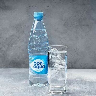 Бон Аква в Друзьям по цене 150 ₽