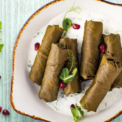 Долма в Кавказ по цене 350