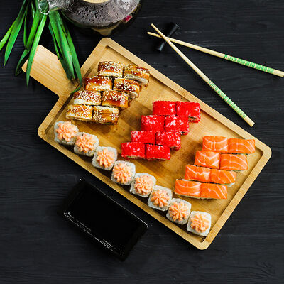 Сет Ёмаё в Yomayo по цене 1999 ₽