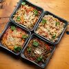 Wok с овощами в Gfood by Gorilla по цене 450