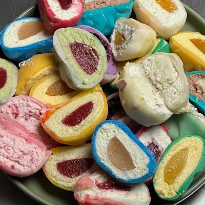 Тропик в МайПай по цене 250 ₽