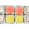 Запеченный Бостон в Sushi Papa по цене 349