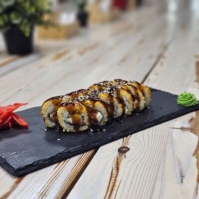 Филадельфия в Вкус и цвет по цене 520 ₽