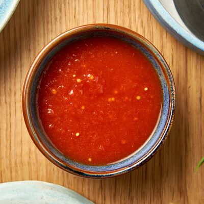 Сальса острая в Барслона по цене 150 ₽