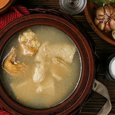 Хаш классическийв ПАПА МАНГАЛ по цене 970 ₽