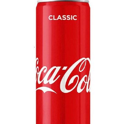 Coca-Cola в Ченто Пицца по цене 250 ₽