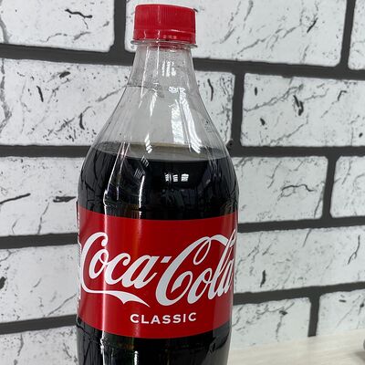 Coca-Cola Classic в TAJ ШАУРМА по цене 110 ₽