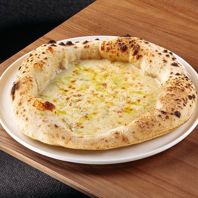 Четыре сыра в Misto по цене 1050 ₽