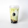 Матча латте M в TEE CAT BUBBLE TEA по цене 390