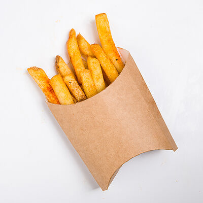 Картофель фри в Айбат Халляр по цене 139 ₽