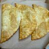 Три чебурека с курицей в Точка Теста по цене 495