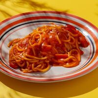 Аль помидоро в Lines