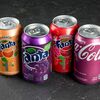 Coca-cola или fanta в Шаурма 1001 по цене 310