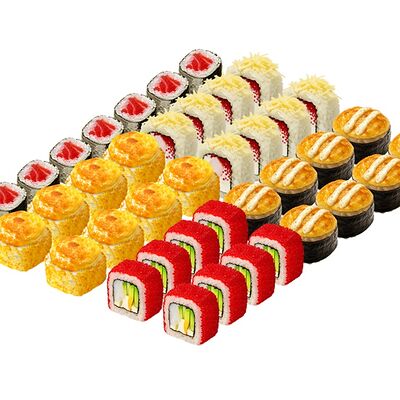 Сет маминой подруги в Дакота по цене 1955 ₽