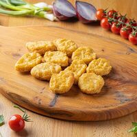 Куриные наггетсыв Шаурмастер