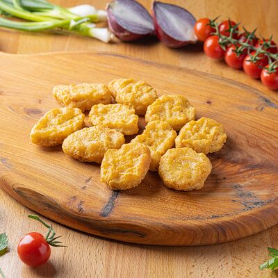 Куриные наггетсыв Шаурмастер по цене 350 ₽