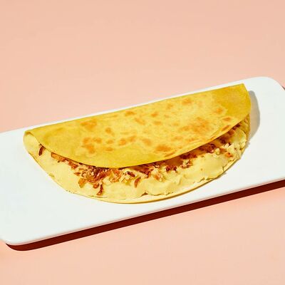 Традиционный кыстыбый в Тюбетей по цене 254 ₽