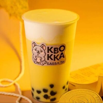 Бананза в Оу май паста по цене 490 ₽