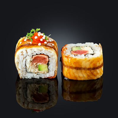 Лима маки в Якитория по цене 637