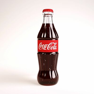 Кока-кола в Ковчег по цене 135