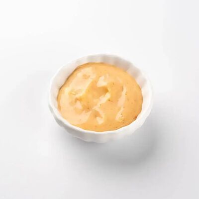 Спайси соус в Osteria Amici по цене 250 ₽