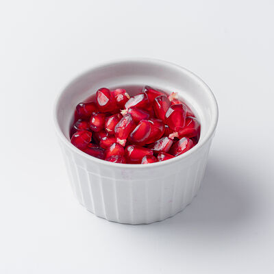 Гранат в VASILCHUKI Chaihona №1 по цене 150 ₽