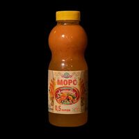 Морс облепиховый Витамир в Соус