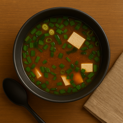 Мисосиро в Ichiban по цене 175 ₽