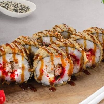 Курица Темпура в Takara по цене 487 ₽