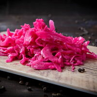 Капуста маринованная в Гриль Ру