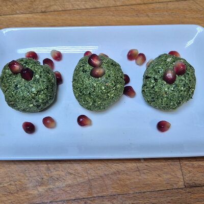 Пхали в Хинкальная по цене 500 ₽