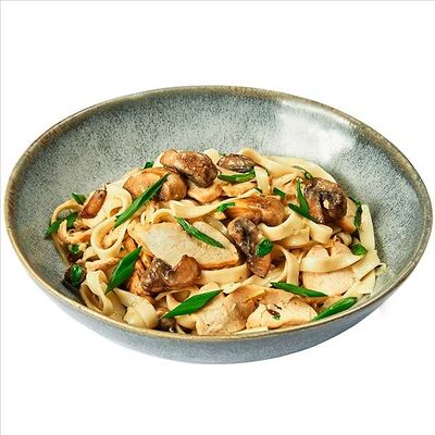 Вок Сливочный в Kannam Chicken по цене 359