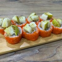 Унаги Наши в Big Roll